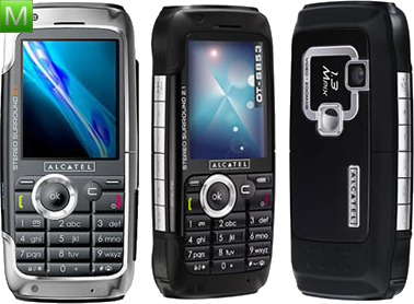 Alcatel OT-S853