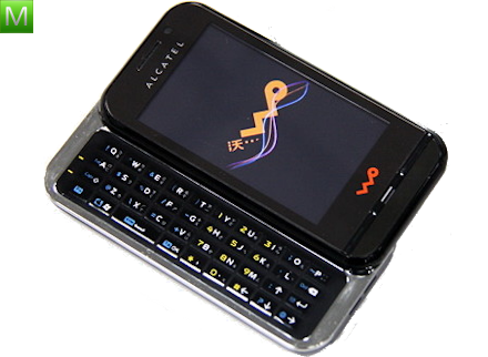 Alcatel OT-S988w