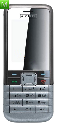 Alcatel OT-T520