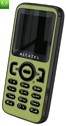 Alcatel OT-V212