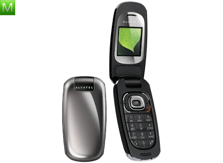 Alcatel OT-V270