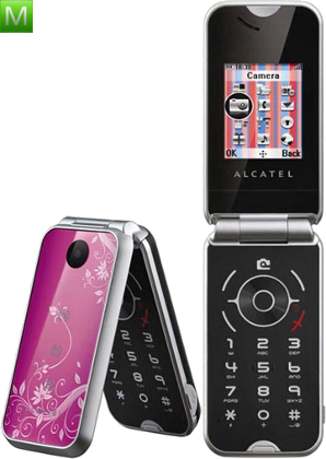 Alcatel OT-V570