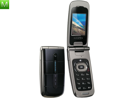 Alcatel OT-V670