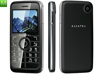 Alcatel OT-V770