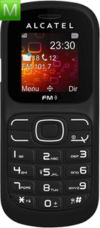 Alcatel OT 217