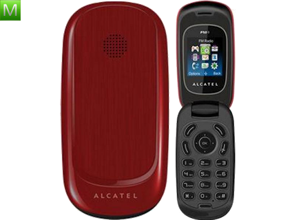 Alcatel OT 222