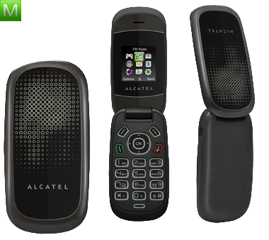 Alcatel OT 223