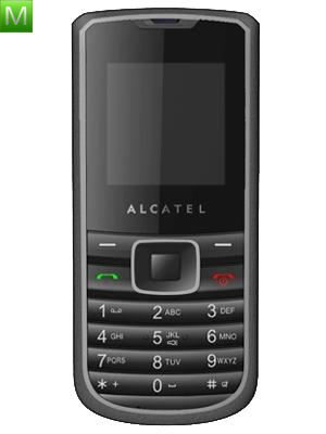 Alcatel OT 230D