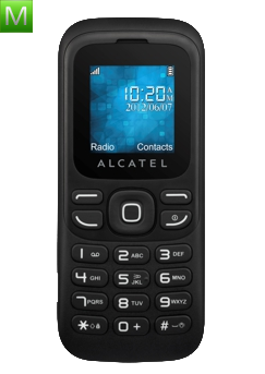 Alcatel OT 232