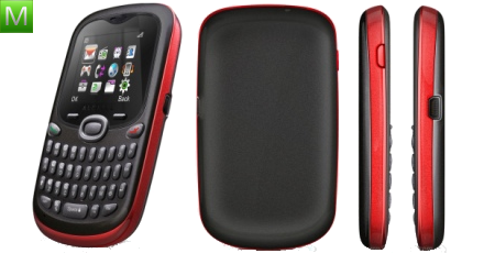Alcatel OT 255