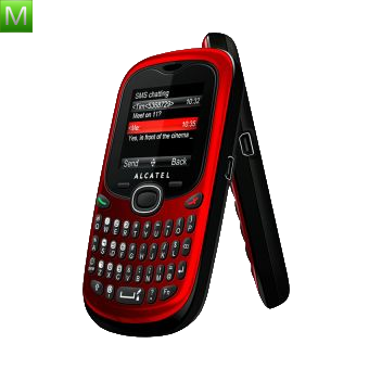 Alcatel OT 255D