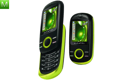 Alcatel OT 280