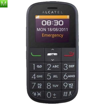 Alcatel OT 282