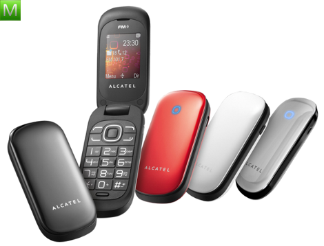 Alcatel OT 292