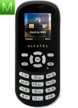 Alcatel OT 300