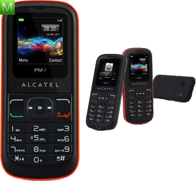 Alcatel OT 306