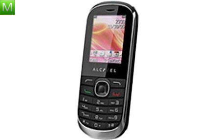Alcatel OT 330