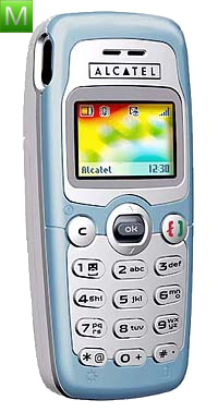 Alcatel OT 332