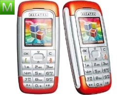 Alcatel OT 355