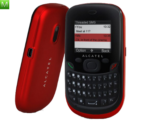 Alcatel OT 355A