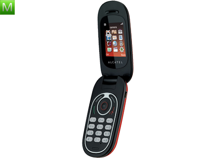 Alcatel OT 360A