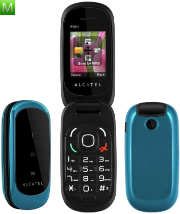 Alcatel OT 361