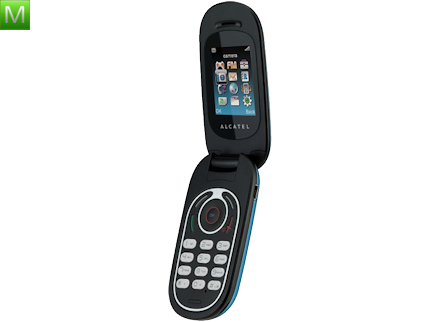 Alcatel OT 363