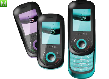 Alcatel OT 380