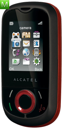 Alcatel OT 383