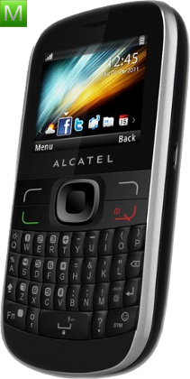 Alcatel OT 385