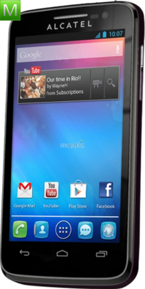 Alcatel OT 5020D