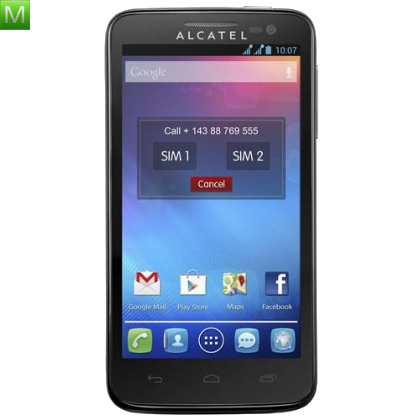 Alcatel OT 5035D