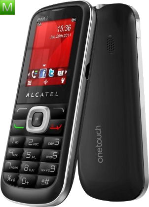 Alcatel OT 506