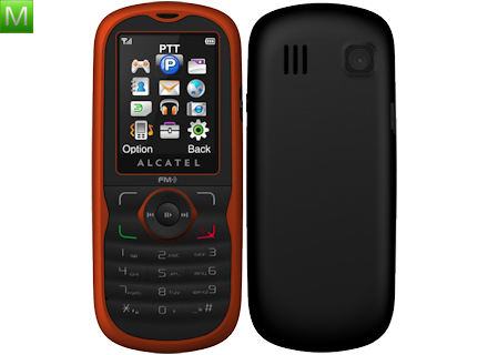 Alcatel OT 508A