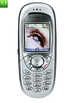 Alcatel OT 531