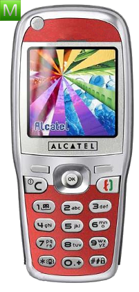 Alcatel OT 535