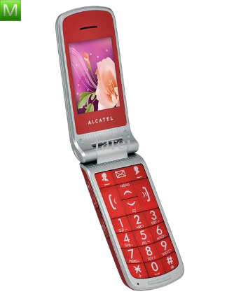 Alcatel OT 536
