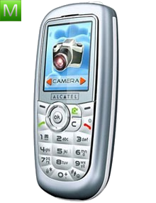 Alcatel OT 557