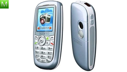 Alcatel OT 565