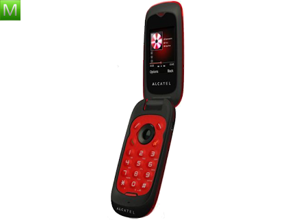 Alcatel OT 565a