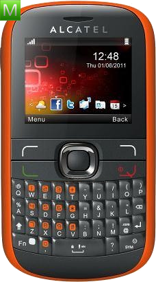 Alcatel OT 585