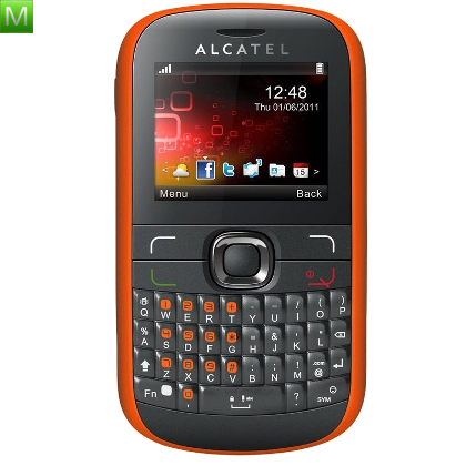 Alcatel OT 585D