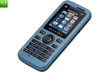 Alcatel OT 600