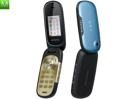 Alcatel OT 660
