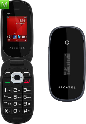 Alcatel OT 665