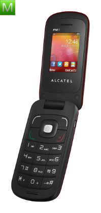 Alcatel OT 668