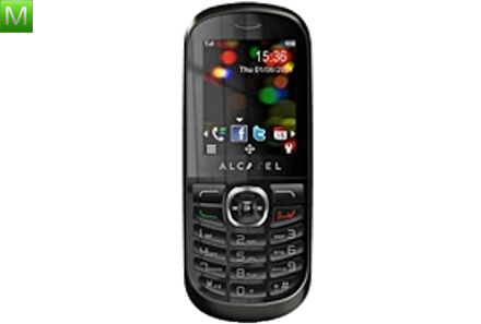 Alcatel OT 690