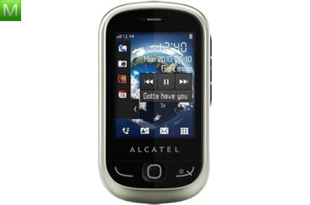 Alcatel OT 706