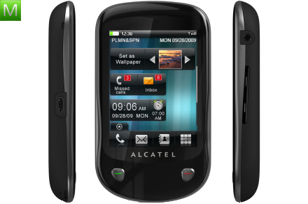 Alcatel OT 710