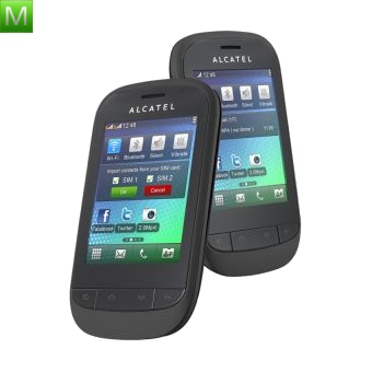 Alcatel OT 720D